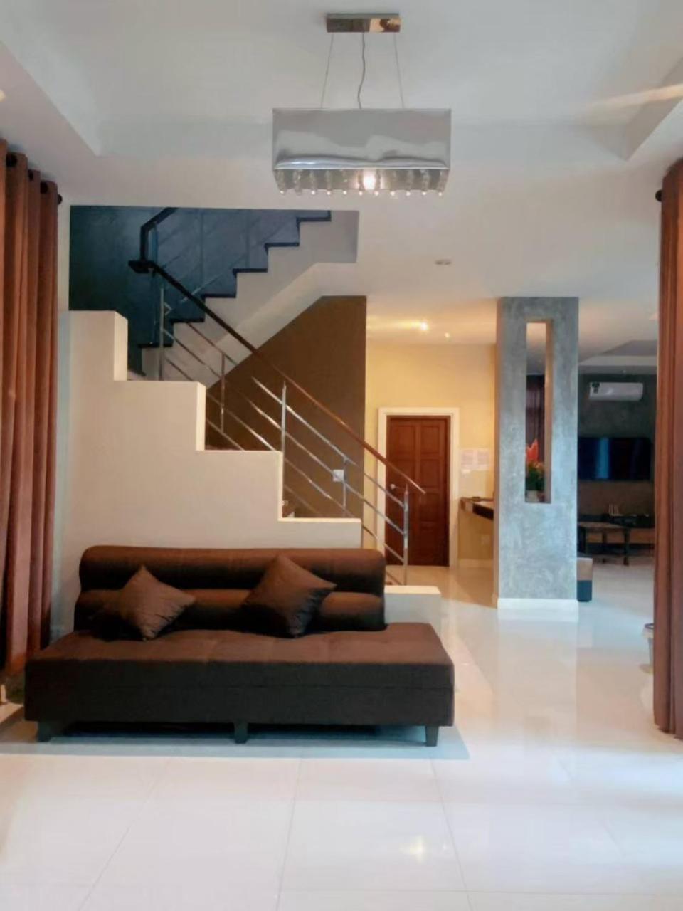 Preme House Boutique Villa San Sai Exterior photo