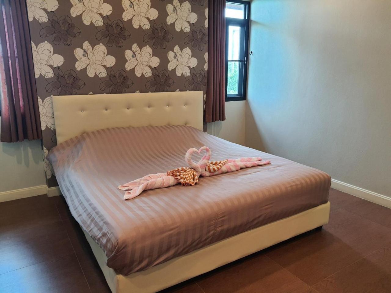 Preme House Boutique Villa San Sai Exterior photo